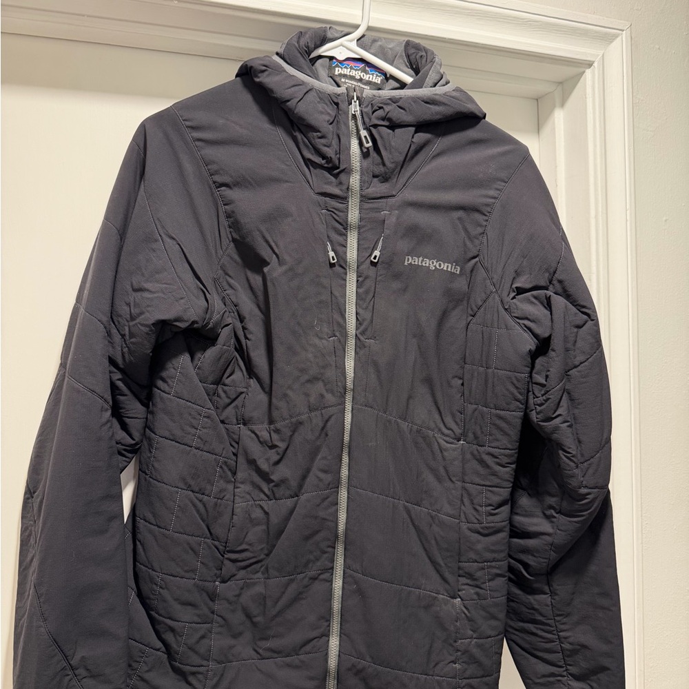 Patagonia Nano Air Women’s Hoody